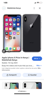 Listing thumbnail
