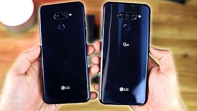 Listing thumbnail