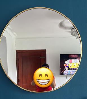 decoración y accesorios - Vendo Repisa nueva con sus acesorios 