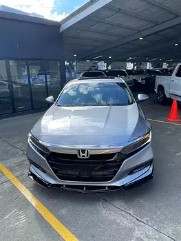 carros - Honda accord 2020