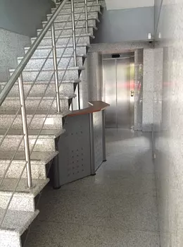 oficinas y locales comerciales - Alquilo Edificio corporativo 5 niveles en piantini
