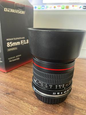 Listing thumbnail
