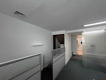 oficinas y locales comerciales - Oficina Alquiler Piantini de 48 m2 - Tipo Dúplex