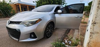 carros - Excelente condiciones 