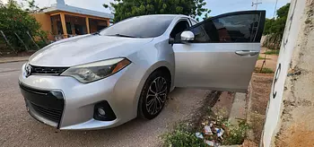carros - Excelente condiciones 
