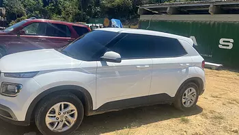 jeepetas y camionetas - hyundai venue 2023 garantía casa, seguro full