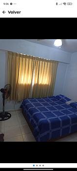 habitaciones y viviendas compartidas - Alquiler Habitación amueblada 