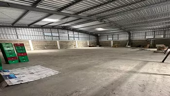 otros inmuebles - Nave Industrial en VILLA MELLA SANTO DOMINGO NORTE