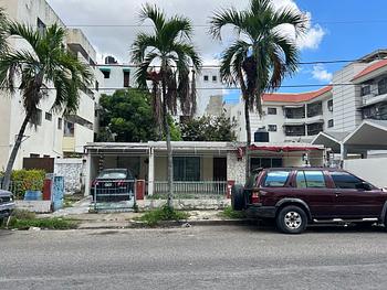 casas - Propiedad en venta en el millón, calle caña dulce, Santo Domingo