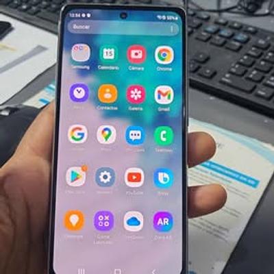 Listing thumbnail