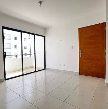 apartamentos - Apartamento en Santiago