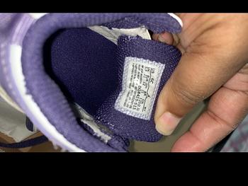 ropa y zapatos - tenis 