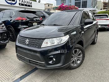 jeepetas y camionetas - SUZUKI VITARA 2023