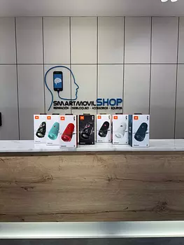 camaras y audio - BOCINAS JBL FLIP 5 NUEVA SELLADAS