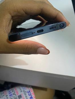 electrodomesticos - Samsung S22 Ultra, unica dueña sin rayones ni desp