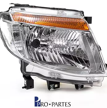 repuestos - Ford Ranger Pantalla delantera Rh '13-'14
