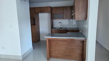 apartamentos - Alquiler disponible en cerró alto primer nivel