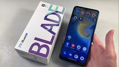 Listing thumbnail