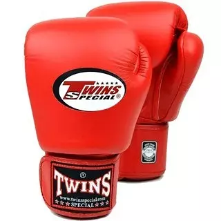 deportes - Guantes de boxeo ESPECIAL TWINS 