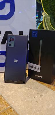 Listing thumbnail