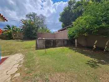 casas - Venta de Casa con amplio Patio en Altos de arroyo hondo III
