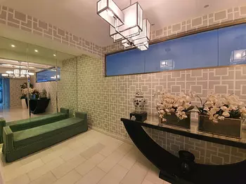 apartamentos - Apartamento en Alquiler en Piantini amueblado de una habitación 