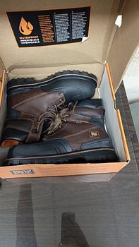zapatos para hombre - BOTAS TIMBERLAND 