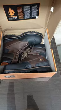 zapatos para hombre - BOTAS TIMBERLAND 