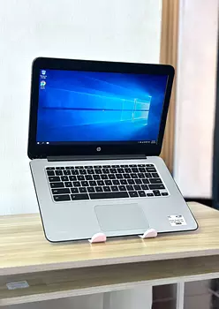 computadoras y laptops - HP 14 G4 16GB SSD - 4GB RAM $5,990
