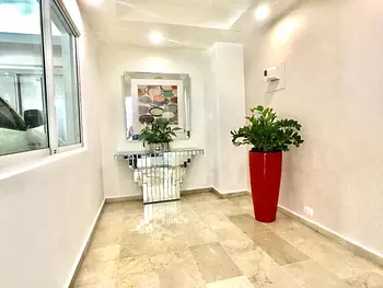 apartamentos - Apartamento amueblado en Serralles 
