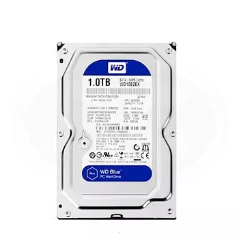 accesorios para electronica - Disco duro morado de 1 TB - 3.5 1tb
