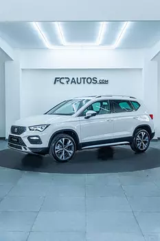 jeepetas y camionetas - SEAT ATECA XPERIENCE 2023