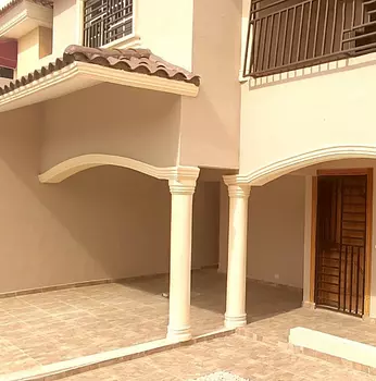 casas - Venta de Casa en Residencial Cerrado