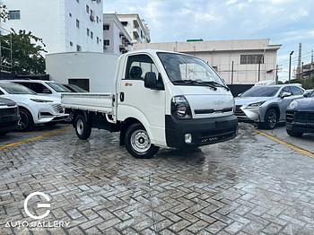 camiones y vehiculos pesados - KIA K2700