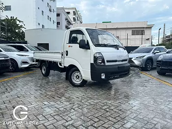 camiones y vehiculos pesados - KIA K2700