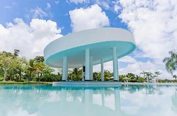 apartamentos - En Cana Rock Star II - Apto Amueblado ( Bavaro)