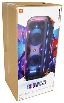 camaras y audio - JBL PartyBox 710 Selladas Nuevas Originales (1 Año