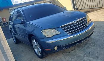 jeepetas y camionetas - Chrisley Pacifica touring 2007 NÍTIDA!!