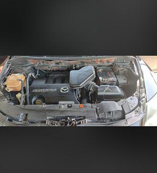 jeepetas y camionetas - mazda cx9 2008