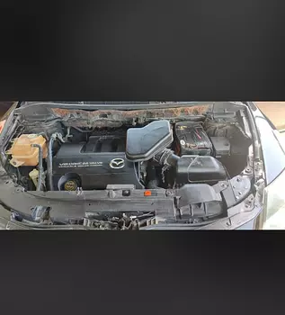 jeepetas y camionetas - mazda cx9 2008