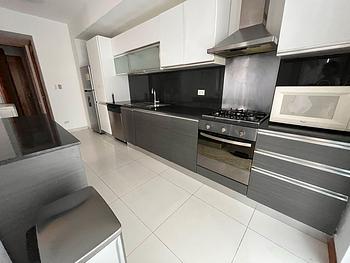 apartamentos - Alquiler de Apartamento en Evaristo Morales 