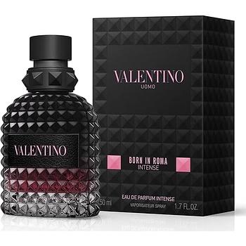 salud y belleza - Perfume Valentino born in roma intense 