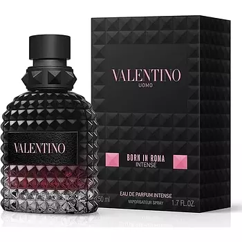 salud y belleza - Perfume Valentino born in roma intense 