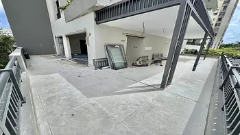 apartamentos - Apartamento Nuevo en Paraíso