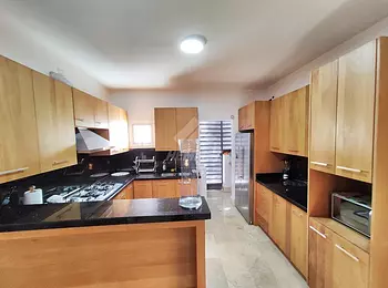 apartamentos - APARTAMENTO CON LINEA BLANCA  ZONA MONUMENTAL SANTIAGO