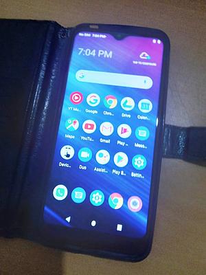 Listing thumbnail