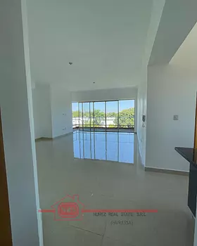 apartamentos - Vendo apartamento en arroyo Hondo
