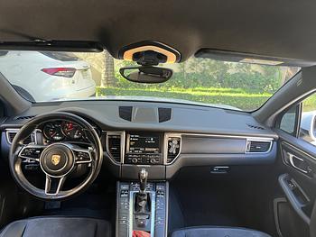 jeepetas y camionetas - Porsche macan 300 caballos