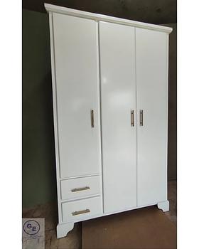 muebles y colchones - Closet moderno 