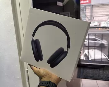 accesorios para electronica - Airpods Max USB - C Nuevos Sellados, RD$ 28,300 NE